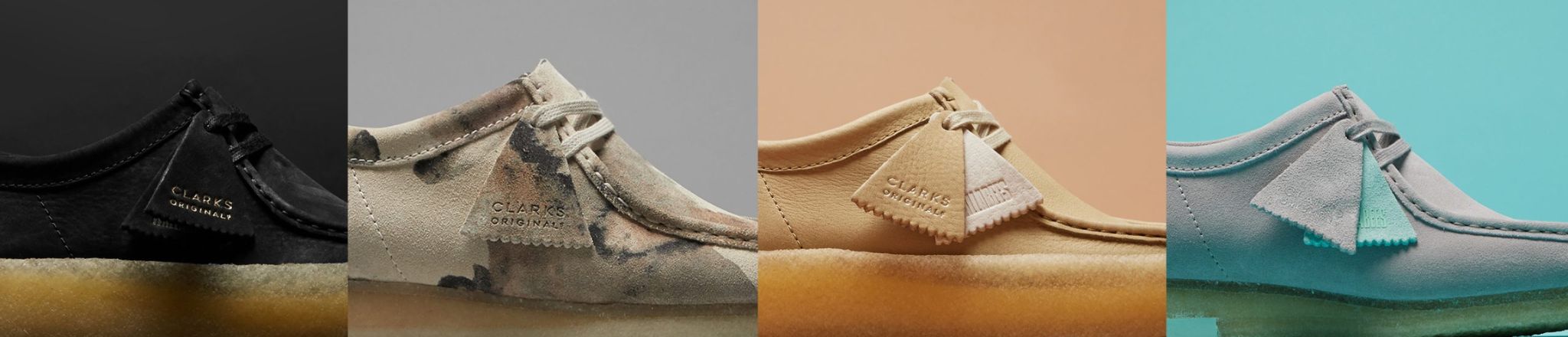 Clarks