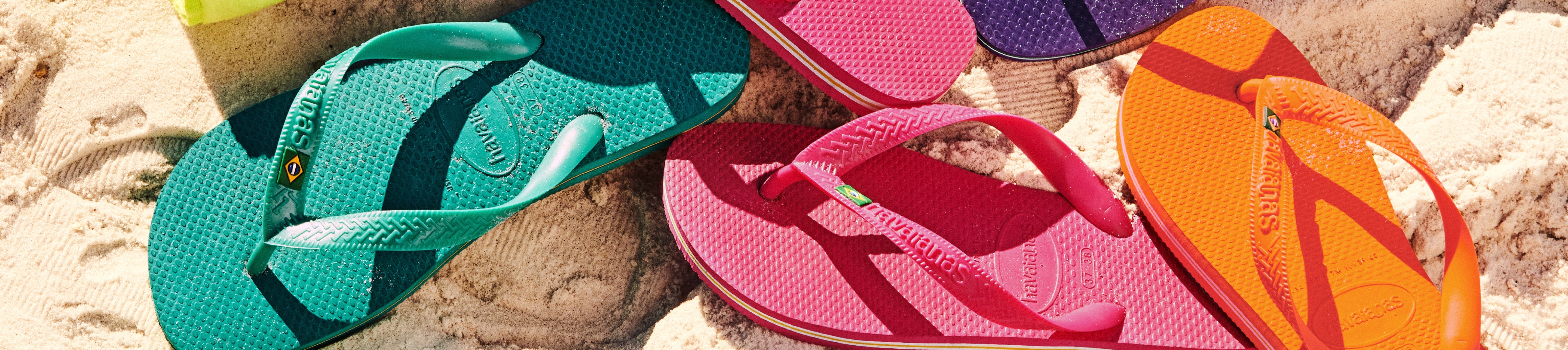 Havaianas