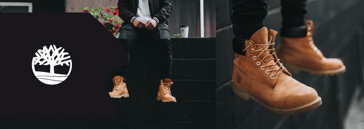 Timberland
