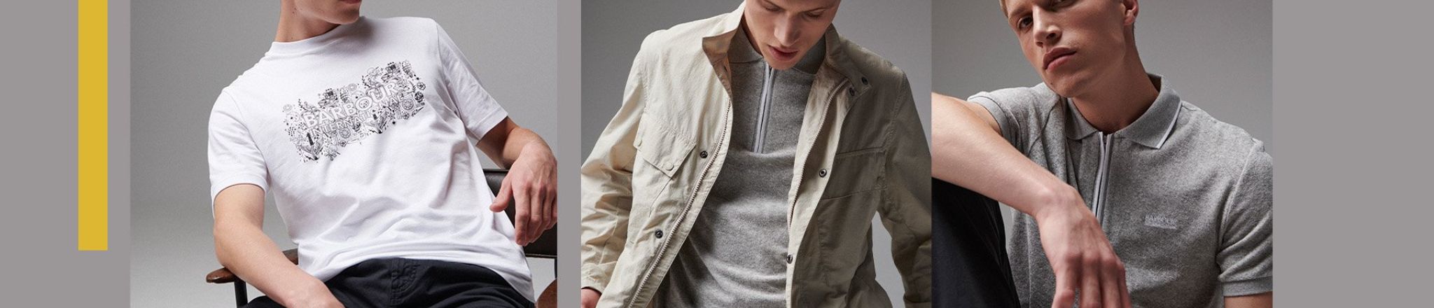Barbour International