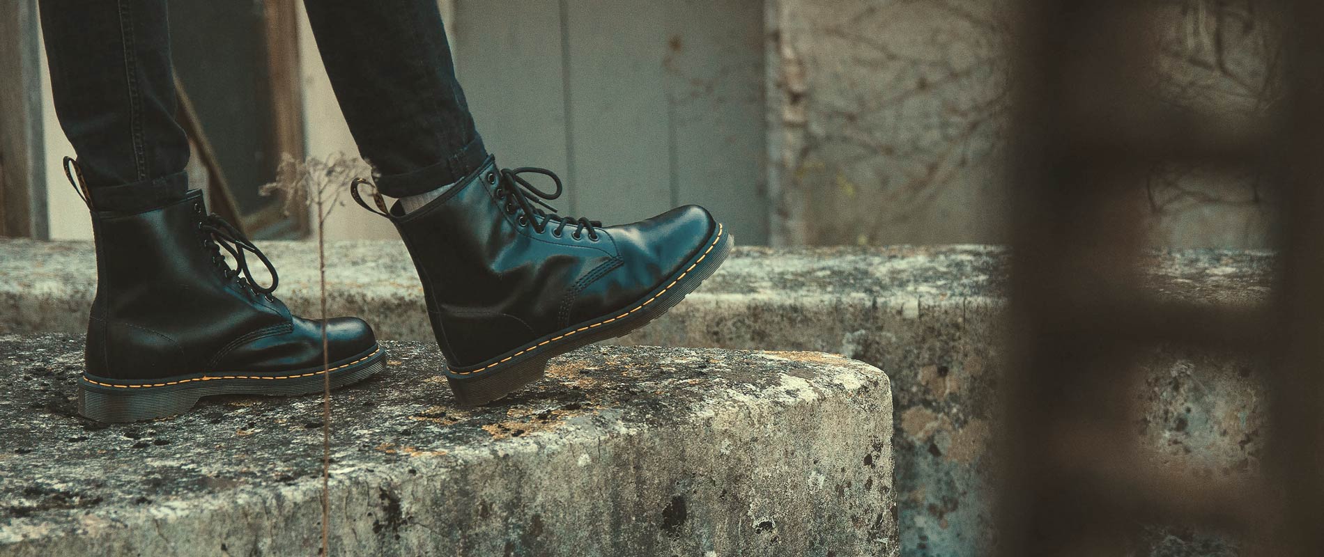 Dr. Martens