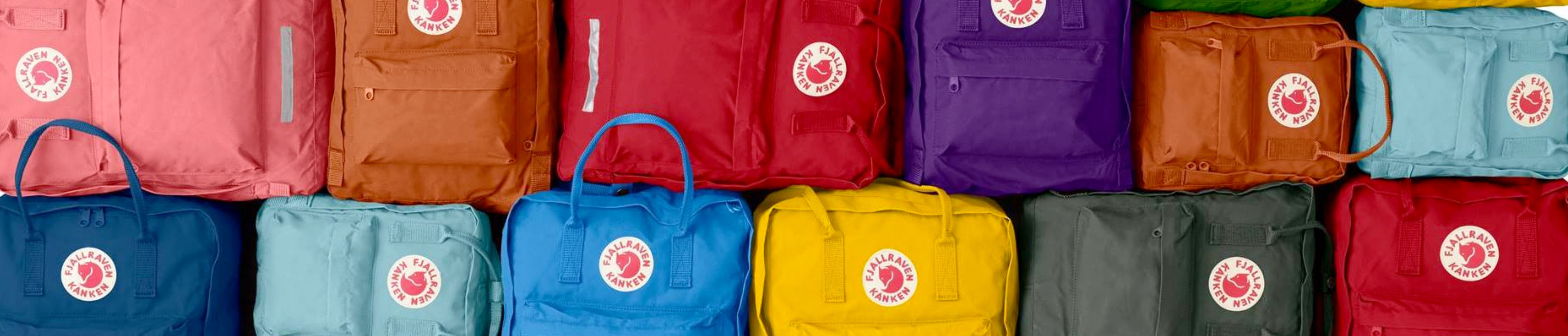 Fjällräven