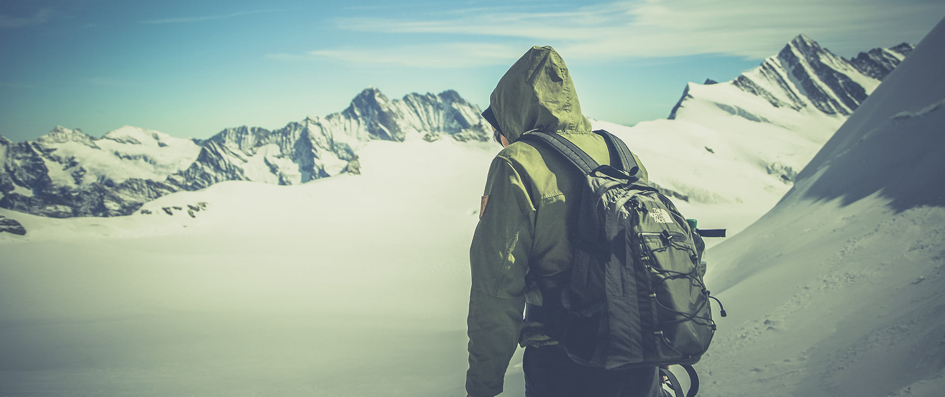 The North Face
