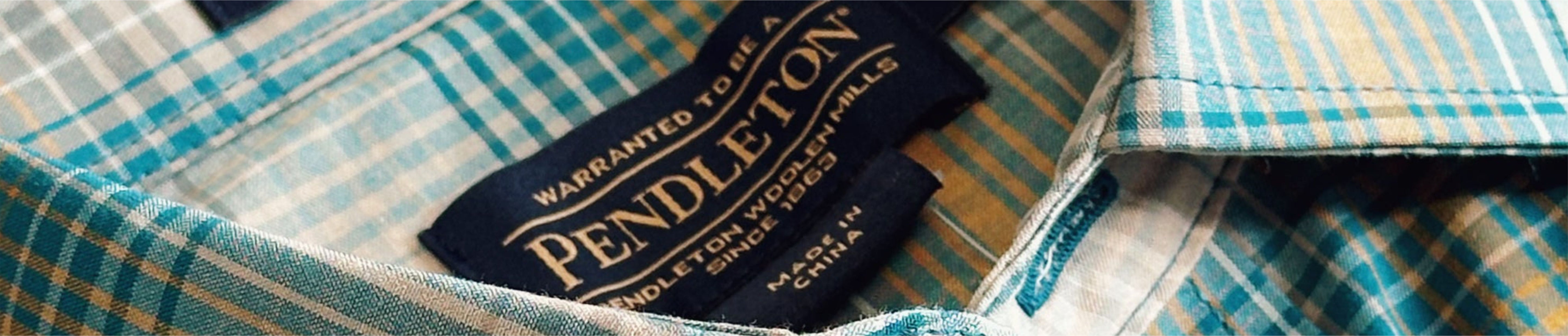 Pendleton