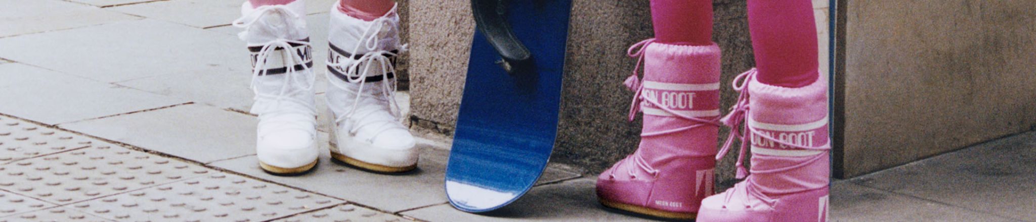 Moon Boot