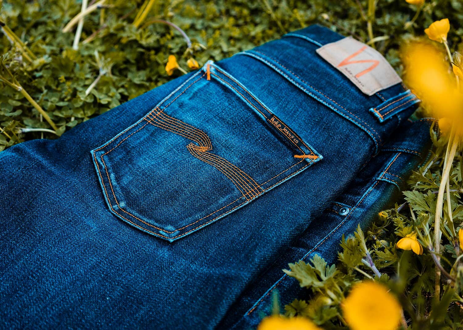 Nudie Jeans Co.