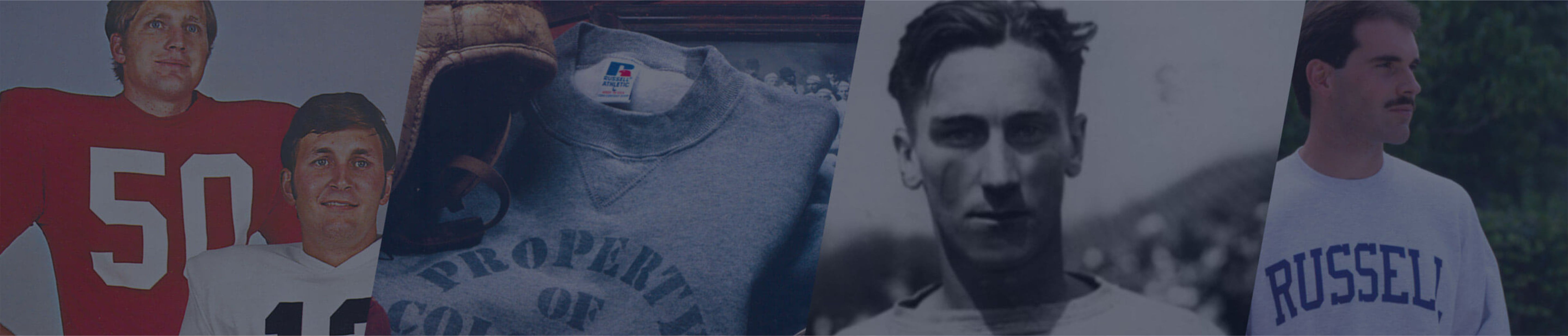 Russell Athletic