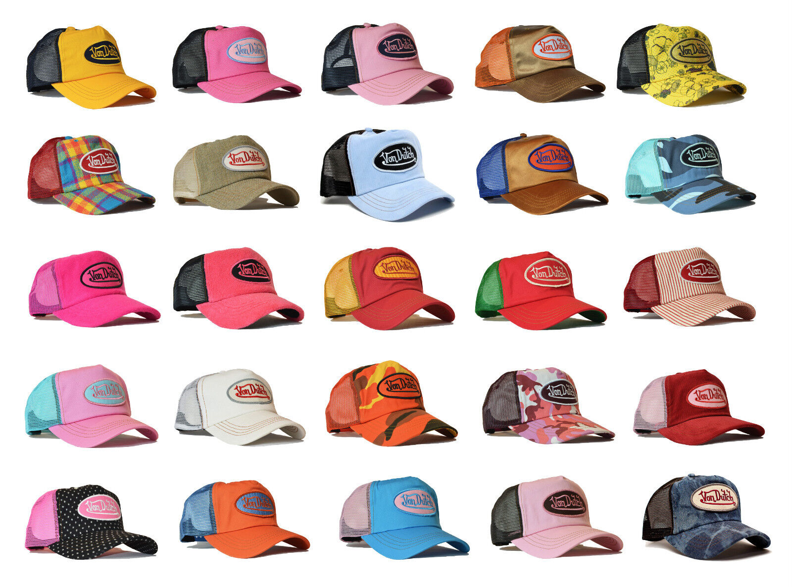 Von Dutch