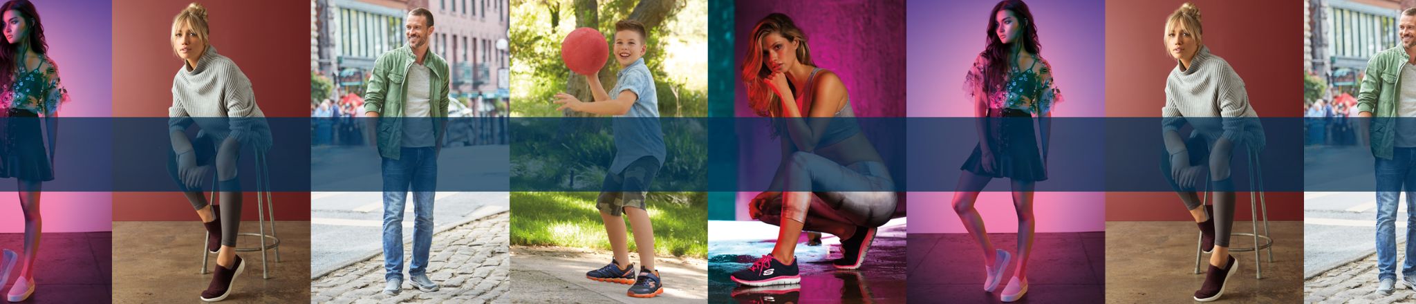 Skechers